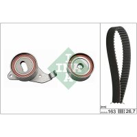 Schaeffler INA 530 0268 10 Zahnriemensatz