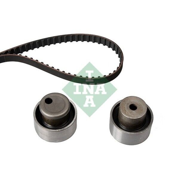 Schaeffler INA 530 0118 10 Zahnriemensatz
