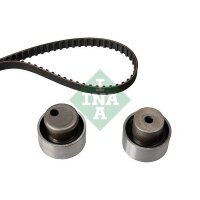 Schaeffler INA 530 0118 10 Zahnriemensatz
