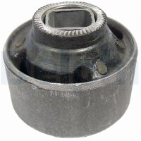 DELPHI TD699W Lagerung, Lenker