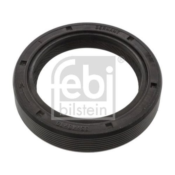 FEBI BILSTEIN 02085 Wellendichtring, Kurbelwelle