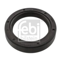 FEBI BILSTEIN 02085 Wellendichtring, Kurbelwelle