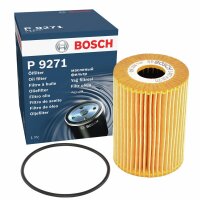 BOSCH 1 457 429 271 Ölfilter