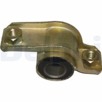 DELPHI TD378W Lagerung, Lenker