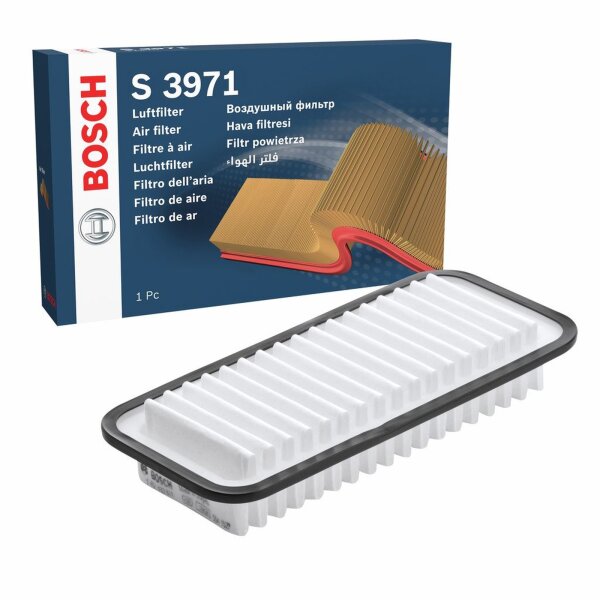 BOSCH 1 457 433 971 Luftfilter