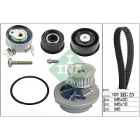 Schaeffler INA 530 0078 30 Wasserpumpe + Zahnriemensatz