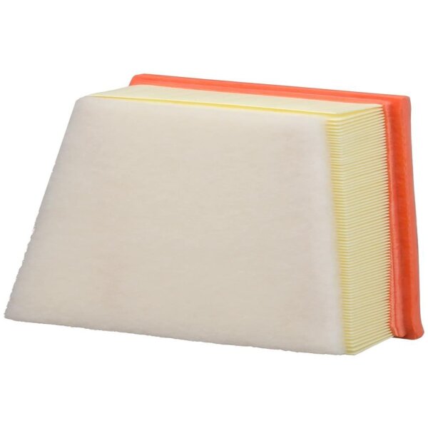 TOPRAN 700 666 Luftfilter