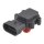 TOPRAN 207 831 Sensor, Saugrohrdruck