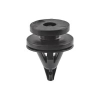 TOPRAN 700 585 Halteclip, Koffer-/Laderaumverkleidung