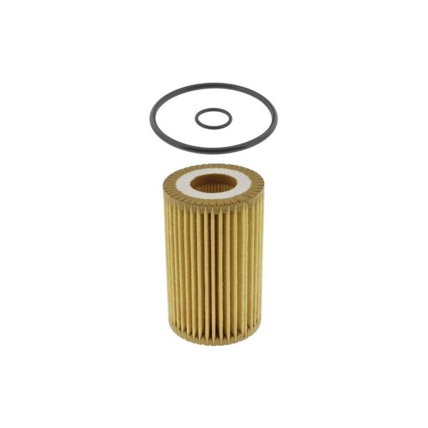 TOPRAN 700 469 Ölfilter
