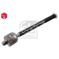 FEBI BILSTEIN 31696 Axialgelenk, Spurstange