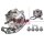 Schaeffler FAG 713 6139 40 Radlagersatz