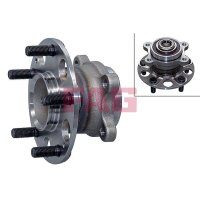 Schaeffler FAG 713 6270 10 Radlagersatz