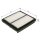 BOSCH 1 457 433 963 Luftfilter