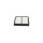 BOSCH 1 457 433 963 Luftfilter