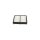 BOSCH 1 457 433 963 Luftfilter