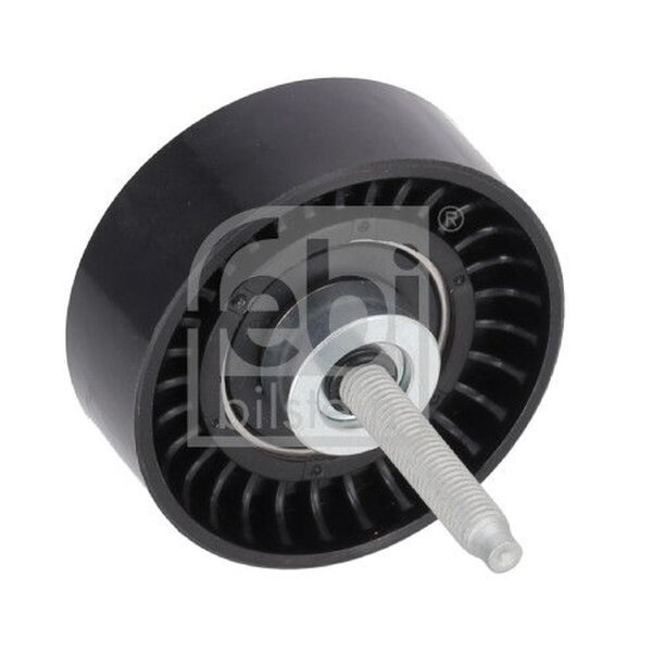 FEBI BILSTEIN 33977 Umlenk-/Führungsrolle, Keilrippenriemen