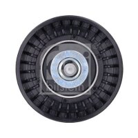 FEBI BILSTEIN 33977 Umlenk-/Führungsrolle, Keilrippenriemen