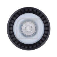 FEBI BILSTEIN 33977 Umlenk-/Führungsrolle, Keilrippenriemen