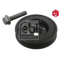 FEBI BILSTEIN 33568 Riemenscheibe, Kurbelwelle