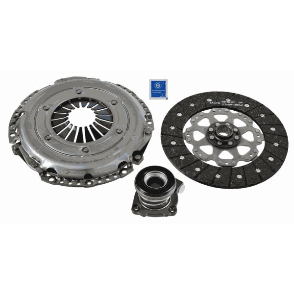 SACHS 3000 990 281 Kupplungssatz