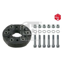 FEBI BILSTEIN 21193 Gelenk, Gelenkwelle