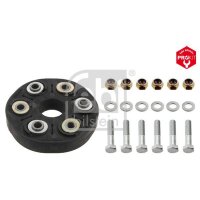 FEBI BILSTEIN 14979 Gelenk, Gelenkwelle