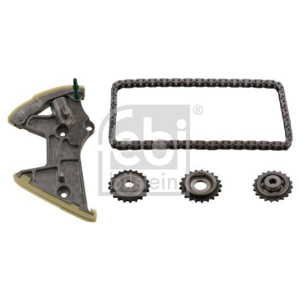 FEBI BILSTEIN 32266 Kettensatz, Ölpumpenantrieb