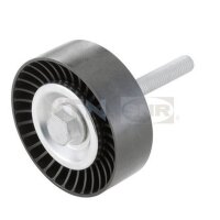 SNR GA357.25 Umlenk-/Führungsrolle, Keilrippenriemen