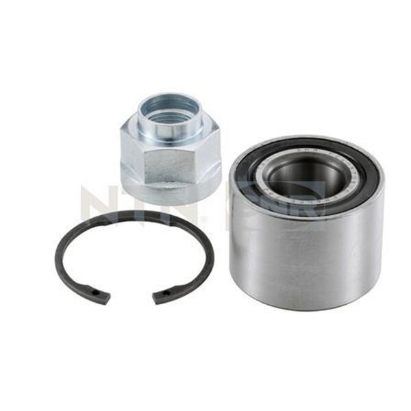 SNR R190.07 Radlagersatz