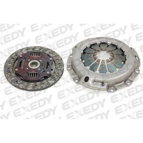 EXEDY SZS2051 Kupplungssatz