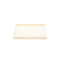 BOSCH 1 987 432 106 Filter, Innenraumluft