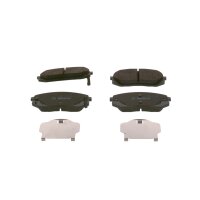 BOSCH 0 986 494 422 Bremsbelagsatz, Scheibenbremse