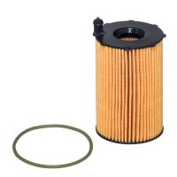 HENGST FILTER E816H D236 Ölfilter