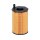 HENGST FILTER E816H D236 Ölfilter