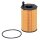 HENGST FILTER E816H D236 Ölfilter