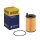 HENGST FILTER E816H D236 Ölfilter