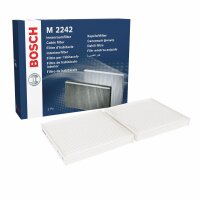 BOSCH 1 987 432 242 Filter, Innenraumluft