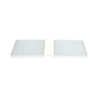 BOSCH 1 987 432 242 Filter, Innenraumluft