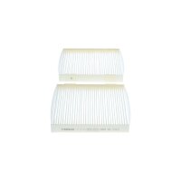 BOSCH 1 987 432 242 Filter, Innenraumluft