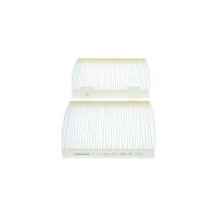 BOSCH 1 987 432 242 Filter, Innenraumluft