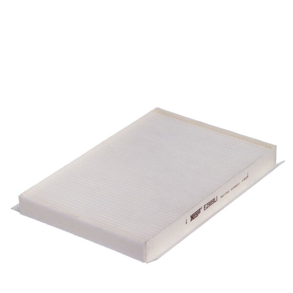 HENGST FILTER E2989LI Filter, Innenraumluft