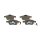 BOSCH 0 986 494 465 Bremsbelagsatz, Scheibenbremse
