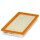 HENGST FILTER E1041L Luftfilter
