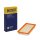 HENGST FILTER E1041L Luftfilter