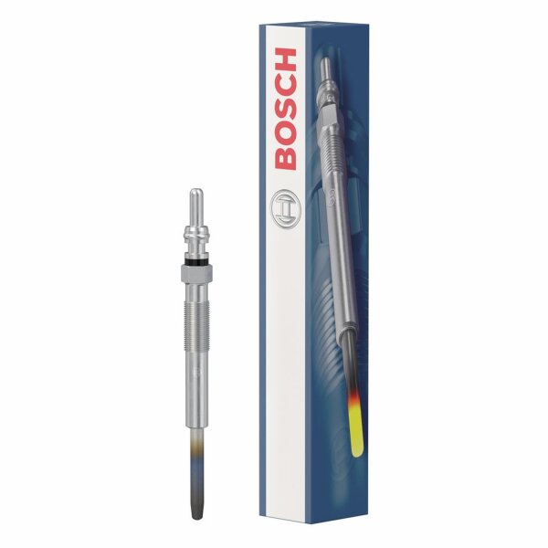 BOSCH 0 250 203 012 Glühkerze