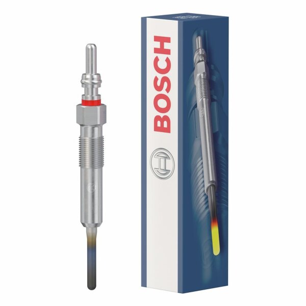 BOSCH 0 250 403 013 Glühkerze