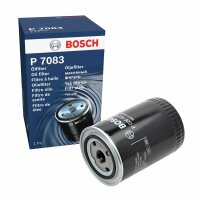 BOSCH F 026 407 083 Ölfilter