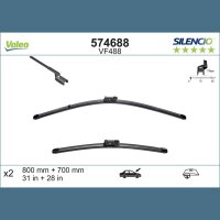 VALEO 574688 Wischblatt