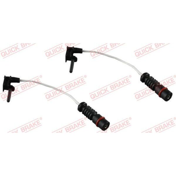 QUICK BRAKE WS 0171 A Warnkontakt, Bremsbelagverschleiß